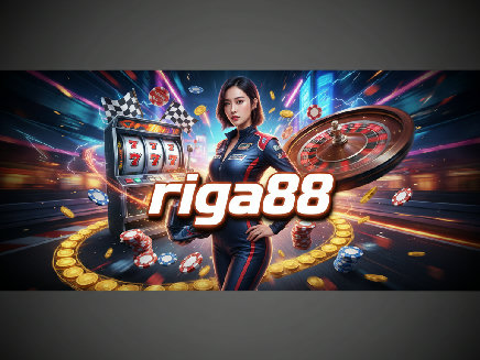 login riga88