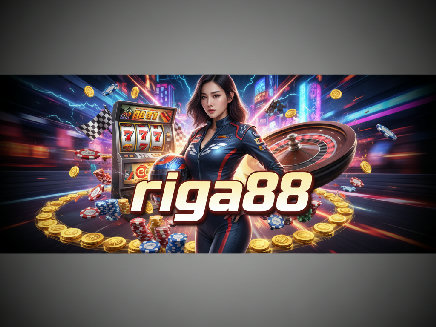 riga88 login
