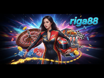riga88 สล็อตออนไลน์